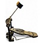 Used Mapex Single Bass Drum Pedal Single Bass Drum Pedal