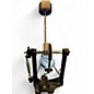 Used Mapex Single Bass Drum Pedal Single Bass Drum Pedal