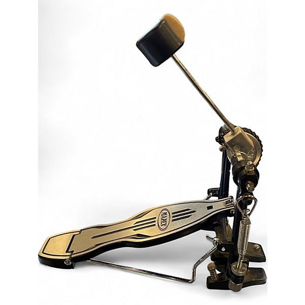 Used Mapex Single Bass Drum Pedal Single Bass Drum Pedal