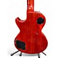 Used Gibson LPR8 1958 Les Paul Reissue Cherry Sunburst Solid Body Electric Guitar