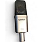 Used Warm Audio wa-14 Condenser Microphone thumbnail