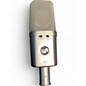 Used Warm Audio wa-14 Condenser Microphone