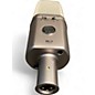 Used Warm Audio wa-14 Condenser Microphone