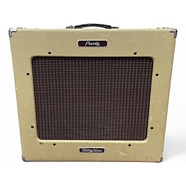 Used Peavey Delta Blues 115 Tube Guitar Combo Amp