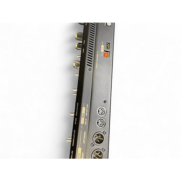 Used HeadRush Prime Effect Processor