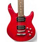 Used Jay Turser JT-Hawk 12 String Red Solid Body Electric Guitar