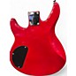 Used Jay Turser JT-Hawk 12 String Red Solid Body Electric Guitar