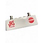Used JHS Pedals THE MILKMAN Effect Pedal