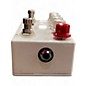 Used JHS Pedals THE MILKMAN Effect Pedal