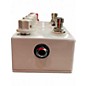 Used JHS Pedals THE MILKMAN Effect Pedal