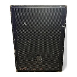 Used RCF Art 905-AS Powered Subwoofer
