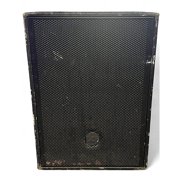 Used RCF Art 905-AS Powered Subwoofer