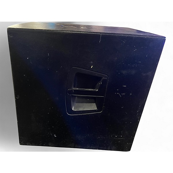 Used RCF Art 905-AS Powered Subwoofer