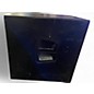 Used RCF Art 905-AS Powered Subwoofer