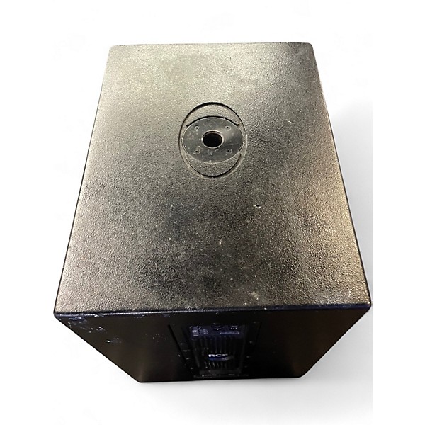 Used RCF Art 905-AS Powered Subwoofer