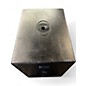 Used RCF Art 905-AS Powered Subwoofer