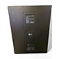Used RCF Art 905-AS Powered Subwoofer