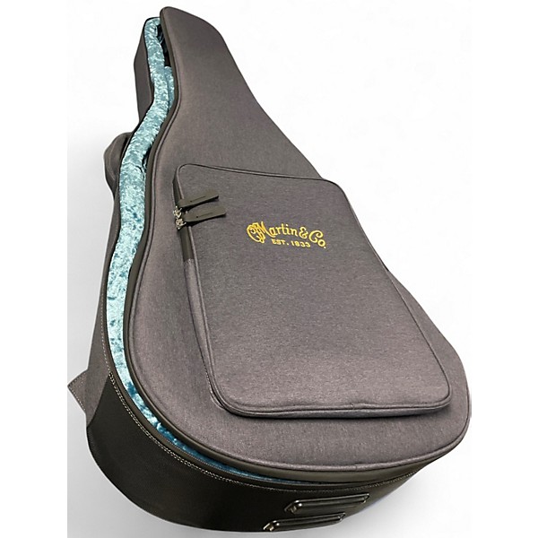 Used Martin 11E SPC ROAD SERIES  Natural Acoustic Electric Guitar