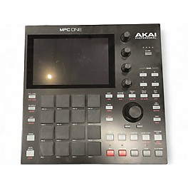 Used Akai Professional MPC ONE MIDI Interface