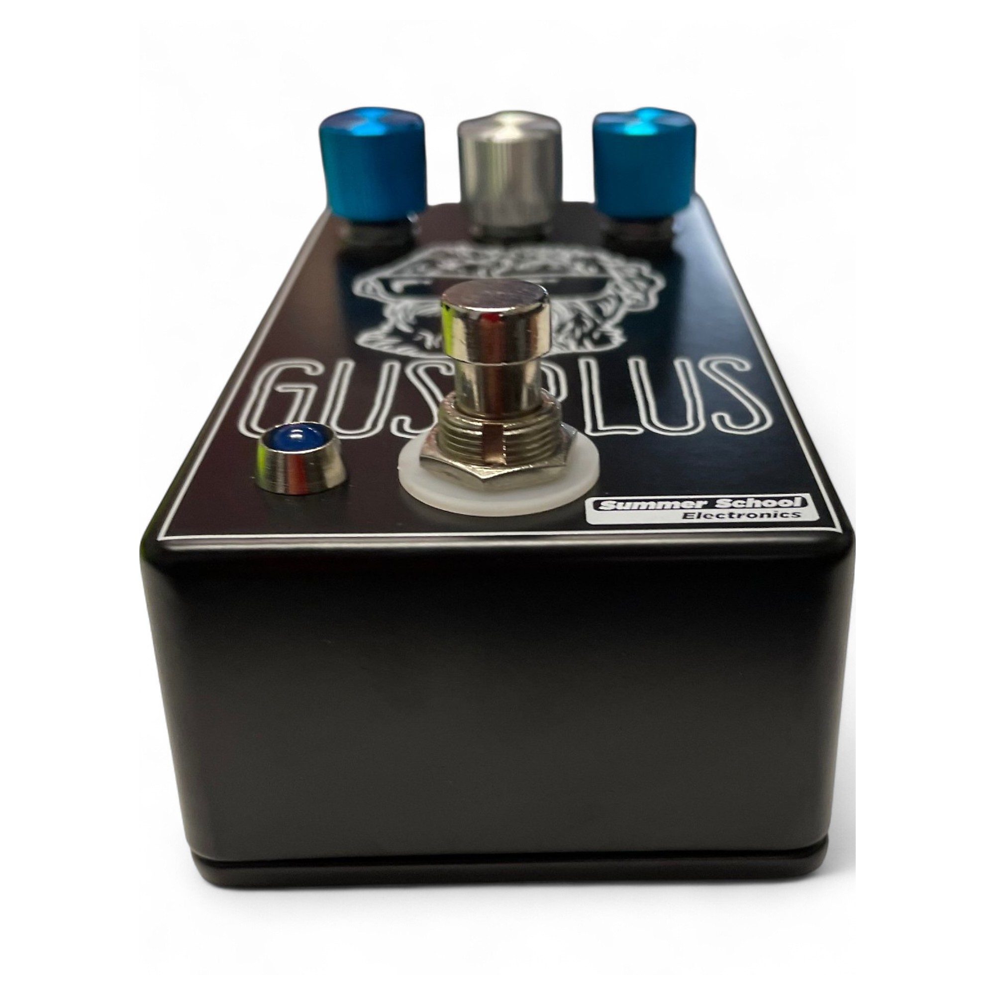 Used Summer School Electronics GUS PLUS Effect Pedal