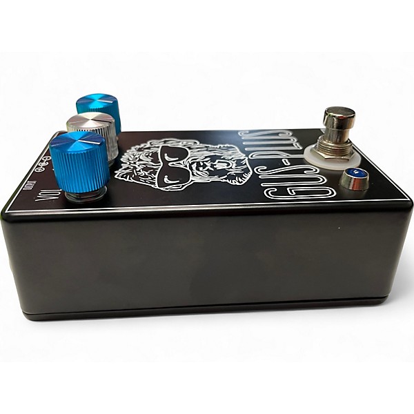 Used Summer School Electronics GUS PLUS Effect Pedal