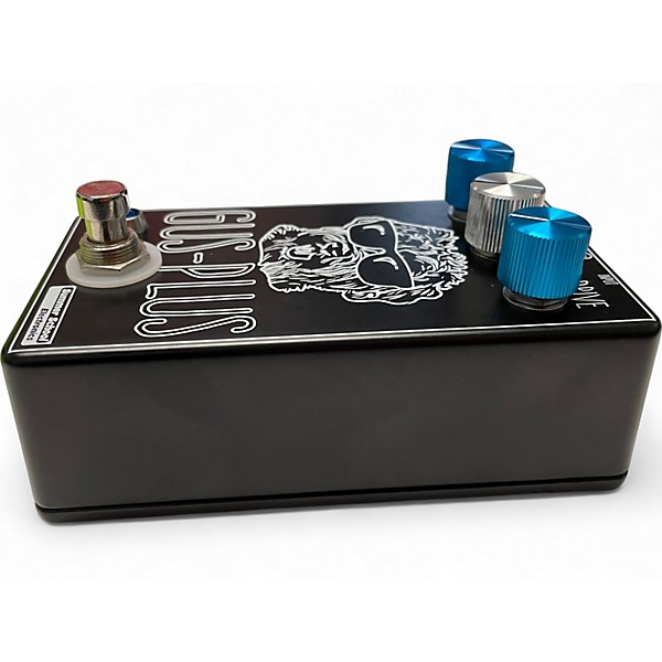 Used Summer School Electronics GUS PLUS Effect Pedal