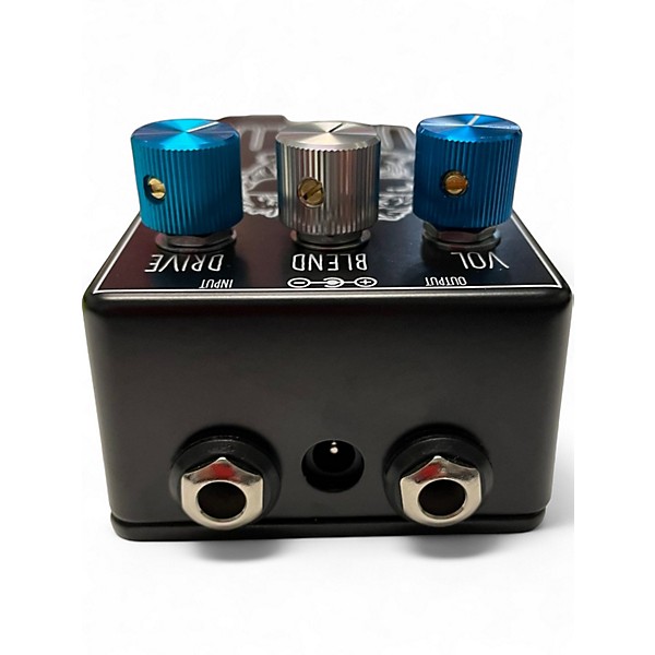 Used Summer School Electronics GUS PLUS Effect Pedal