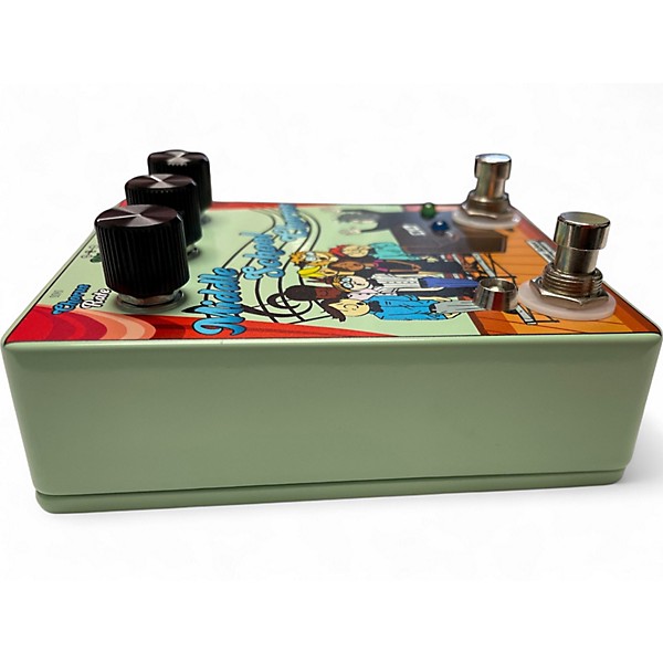 Used Summer School Electronics MIDDLE SCHOOL CHORUS Effect Pedal