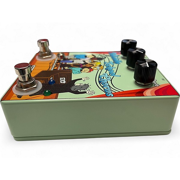 Used Summer School Electronics MIDDLE SCHOOL CHORUS Effect Pedal