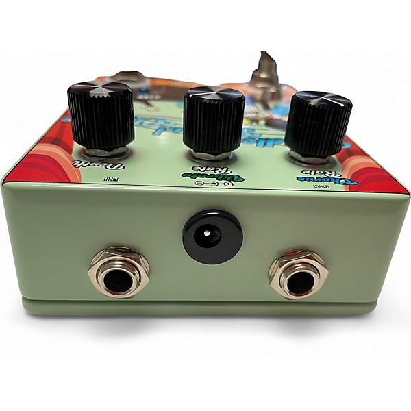 Used Summer School Electronics MIDDLE SCHOOL CHORUS Effect Pedal