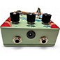 Used Summer School Electronics MIDDLE SCHOOL CHORUS Effect Pedal