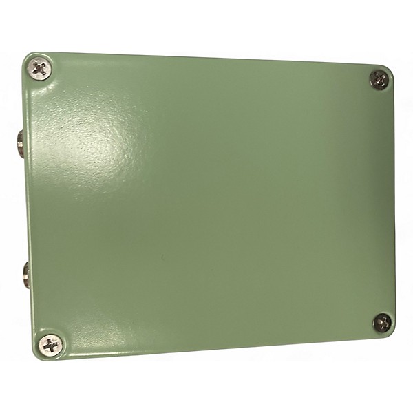 Used Summer School Electronics MIDDLE SCHOOL CHORUS Effect Pedal