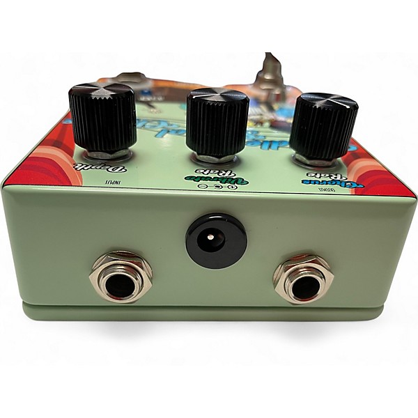 Used Summer School Electronics MIDDLE SCHOOL CHORUS Effect Pedal