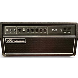 Used Ampeg SVT-CL Classic 300W Tube Bass Amp Head