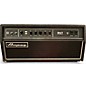 Used Ampeg SVT-CL Classic 300W Tube Bass Amp Head thumbnail
