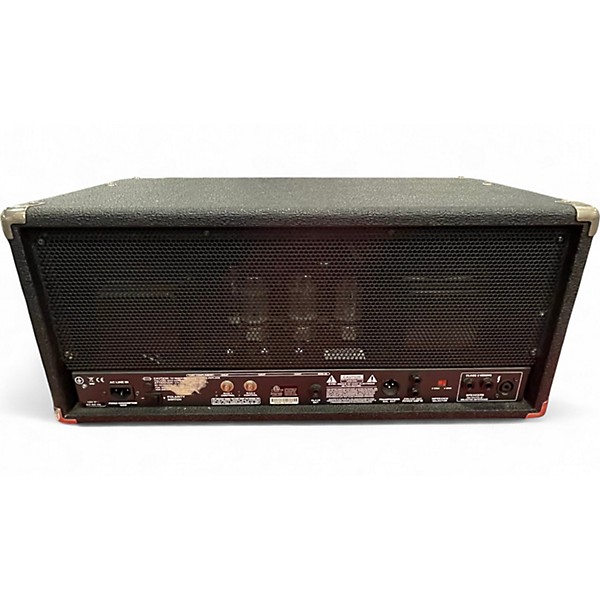 Used Ampeg SVT-CL Classic 300W Tube Bass Amp Head