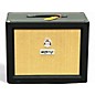Used Orange Amplifiers PPC112C 1x12 Guitar Cabinet thumbnail