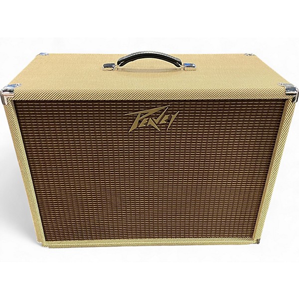 Used Peavey 112-C Guitar Cabinet