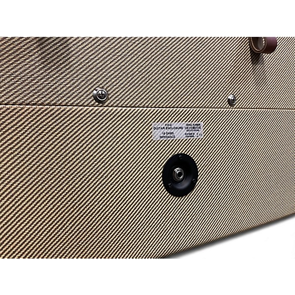 Used Peavey 112-C Guitar Cabinet