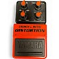 Used Yamaha CMD100 Effect Pedal thumbnail