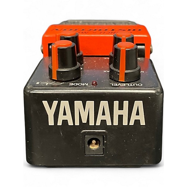 Used Yamaha CMD100 Effect Pedal
