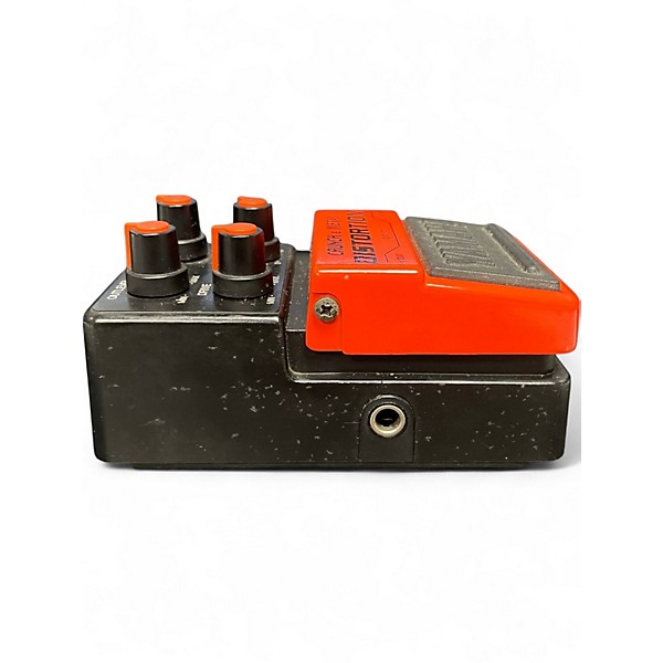 Used Yamaha CMD100 Effect Pedal