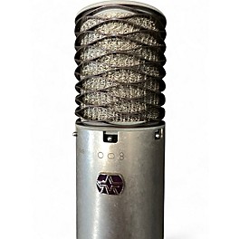Used Aston Spirit Condenser Microphone