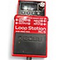 Used BOSS RC5 Pedal
