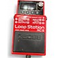 Used BOSS RC5 Pedal