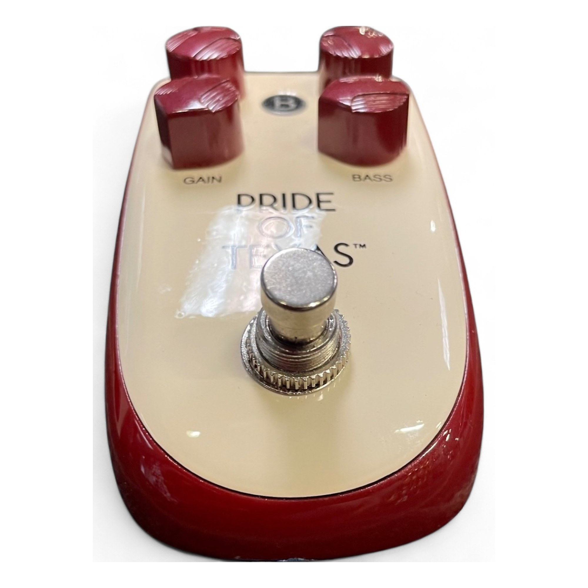 Danelectro Pride of Texas OD - Review - YouTube
