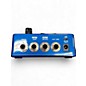 Used NUX JTC Pedal