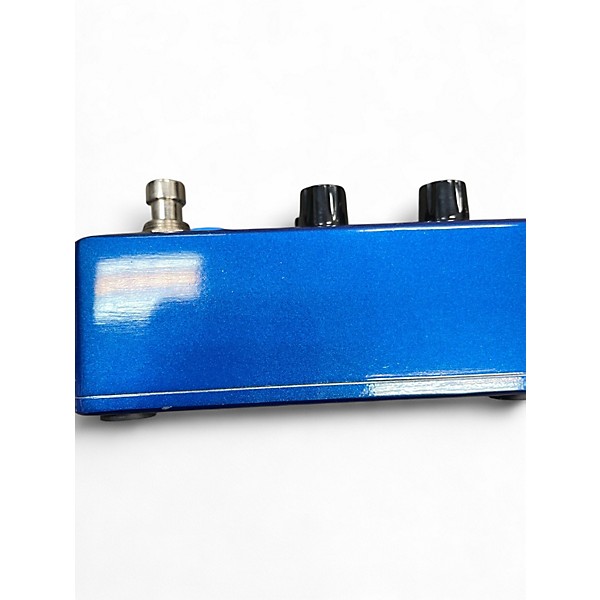 Used NUX JTC Pedal