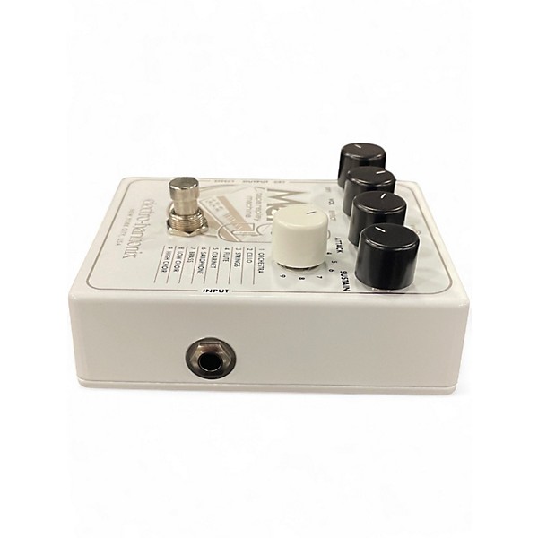 Used Electro-Harmonix MEL9 Tape Replay Machine Effect Pedal