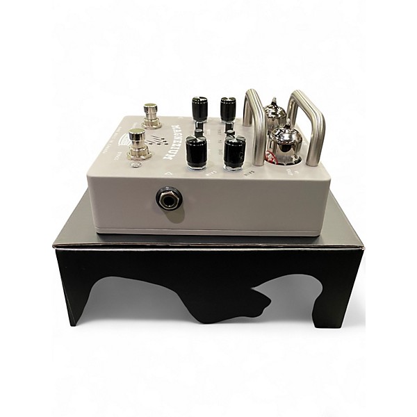 Used Tubesteader Magnezium Effect Pedal